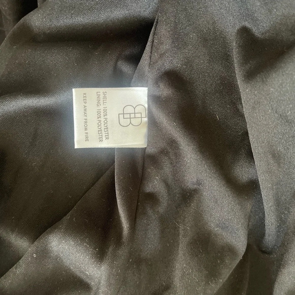 Baltic Born Parisian Velvet Floral Maxi Dress - Picture 7 of 10